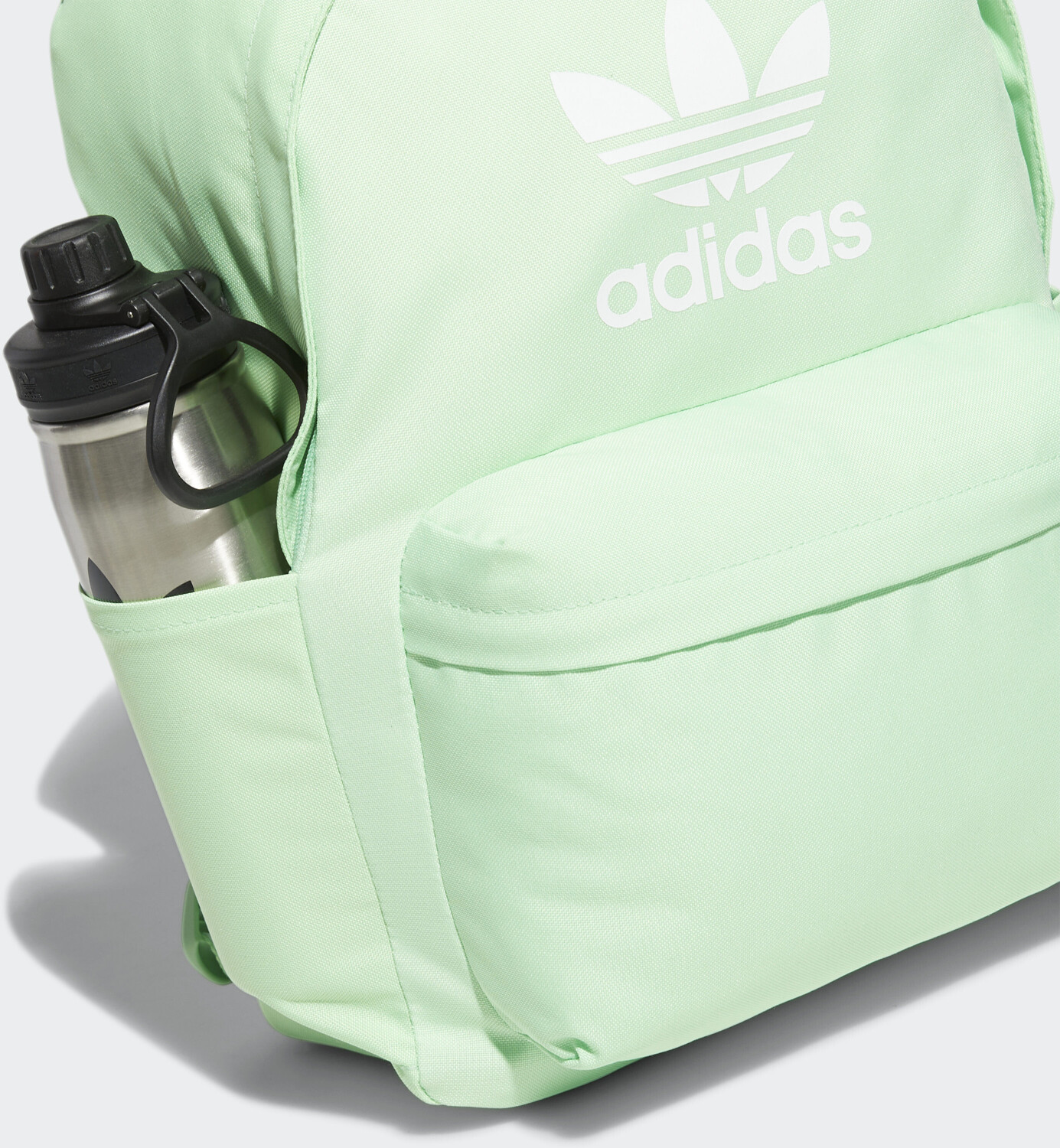 Mint new arrivals adidas backpack