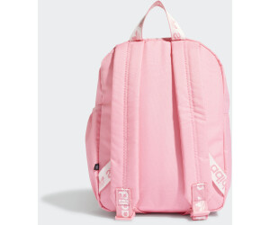 Contemporáneo Volar cometa avance Adidas adicolor Backpack (HK2625) bliss pink desde 19,80 € | Compara  precios en idealo