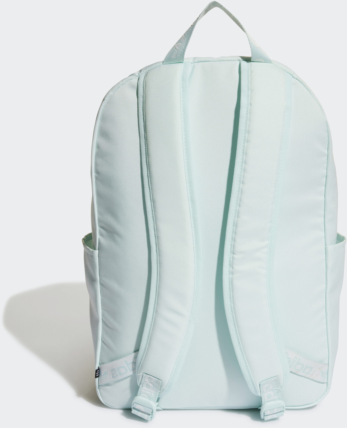 Adidas adicolor Backpack (HS6970) almost blue