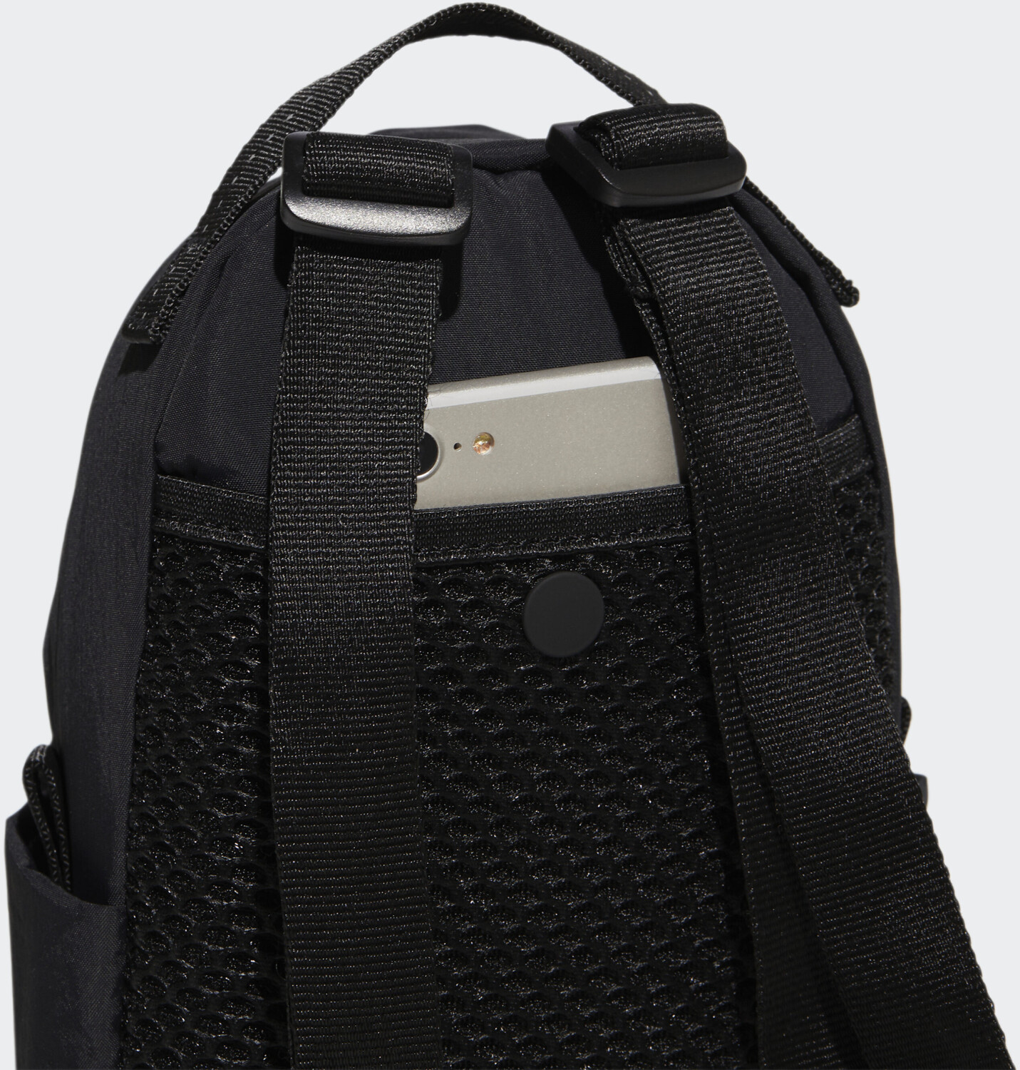Adidas Must Haves Mini Backpack (HI3551) black