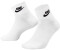 Nike 3-Pack Everyday Essential Ankle Socks (DX5074)