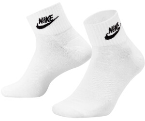 where can i get white nike socks