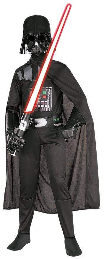 Rubie's Star Wars Classic Darth Vader Costume