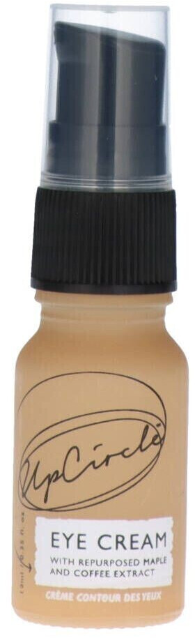 UpCircle Firming Eye Cream (15ml)