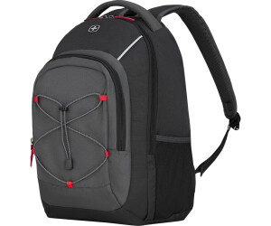 Buy Wenger Next22 Mars black anthracite from 36.28 Today Best