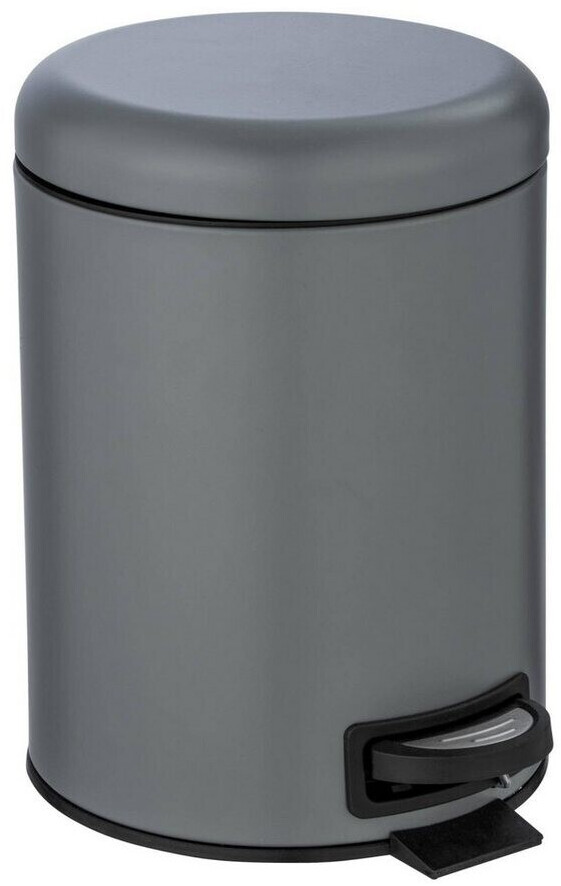 Wenko Leman 5L grey