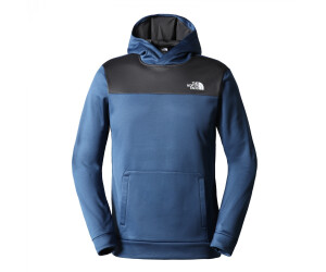 Fleece pullover hoodie men's shop