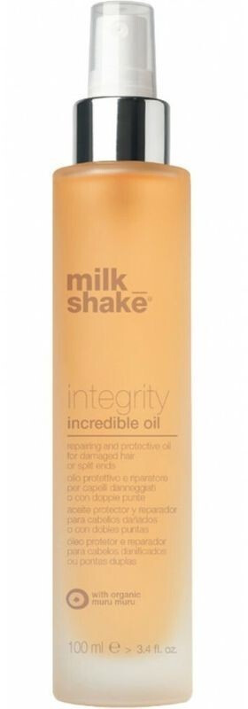 milk_shake Integrity Incredible Oil
