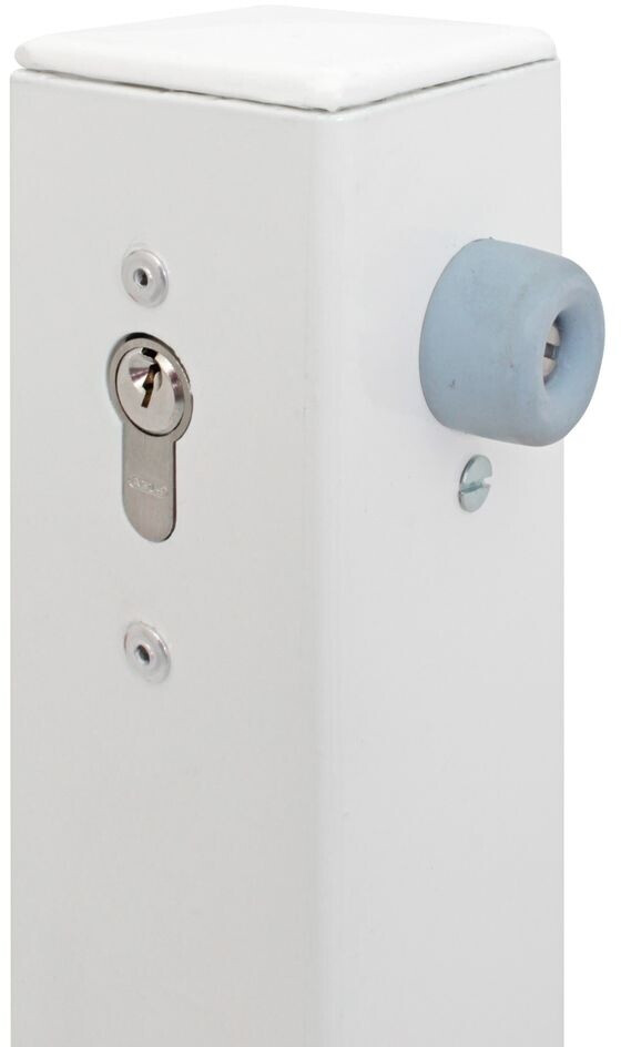 Alberts Alberts Klappy-BO 100x7cm (780968) - side view