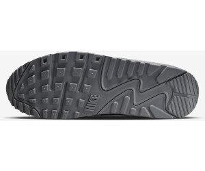 Nike Max 90 grey/wolf grey/black 149,99 | Compara precios en idealo