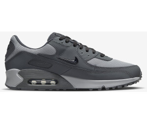 Nike Max 90 grey/wolf grey/black 149,99 | Compara precios en idealo