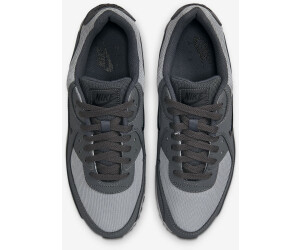 ranura Vicio Publicación Nike Air Max 90 iron grey/wolf grey/black desde 149,99 € | Compara precios  en idealo