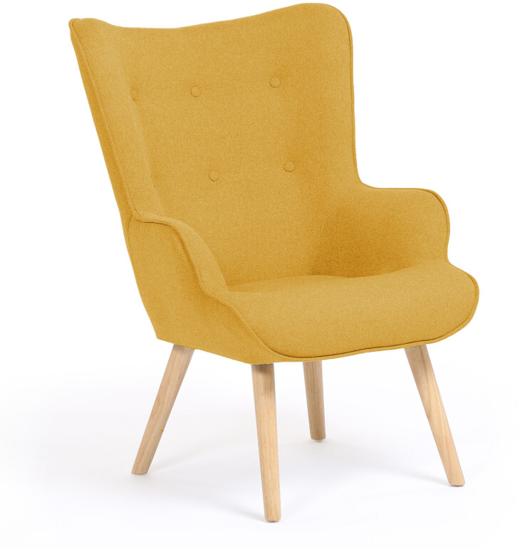 IDMarket Ivar jaune