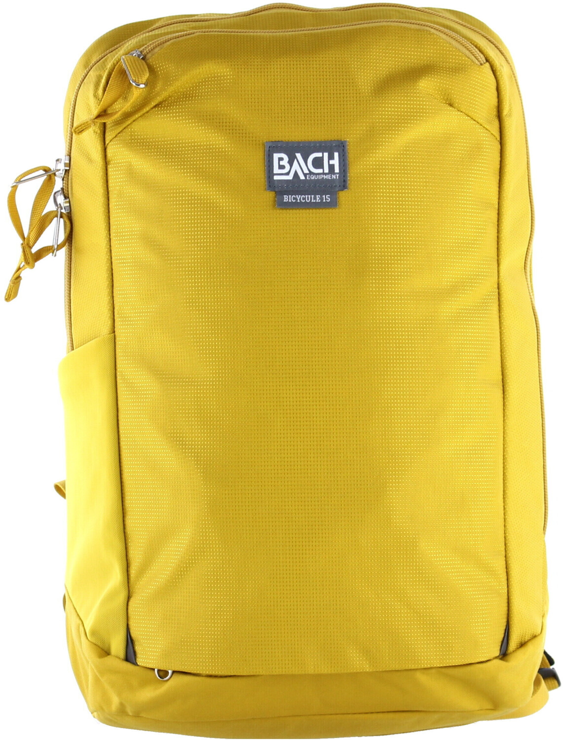 Bach Bicycule 15