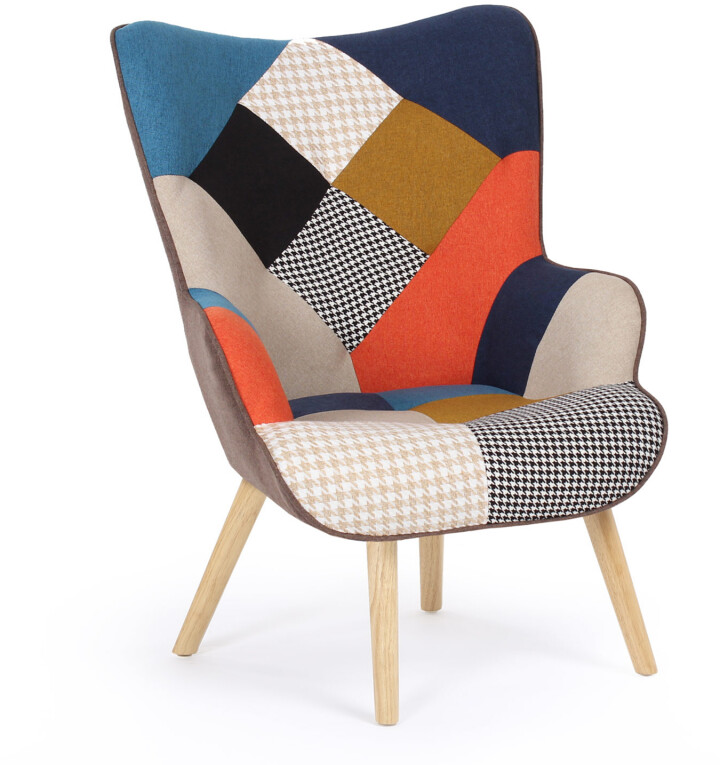 IDMarket Ivar patchwork