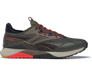 Reebok nano 2 homme brun outlet