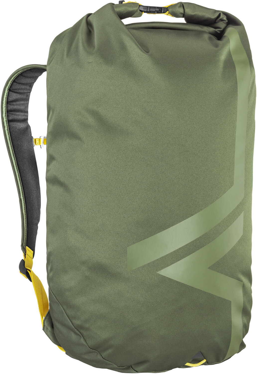 Bach Pack It 32 chive green