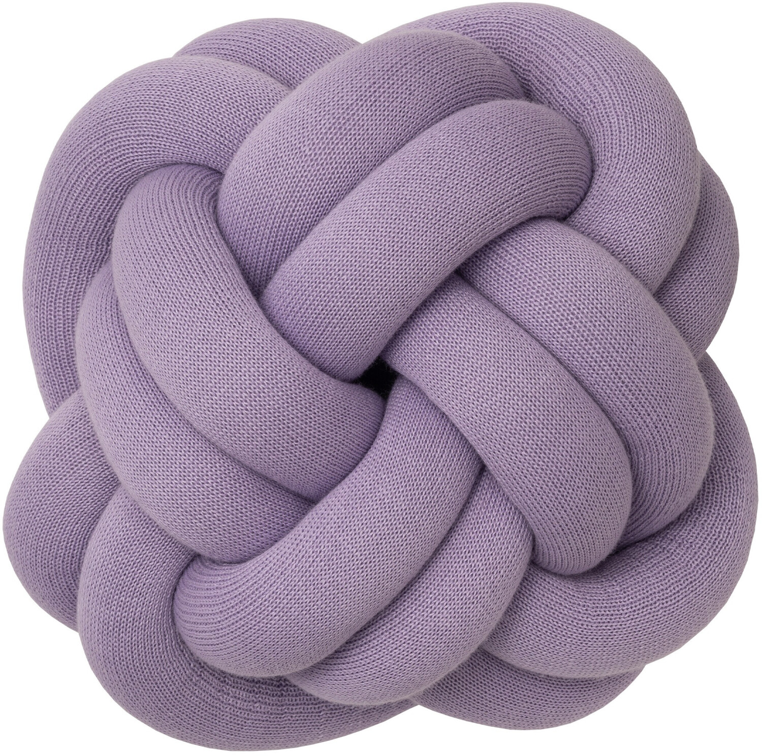 Design House Stockholm Knot 30x30cm Lilac