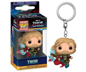 Funko 2025 pop keychain