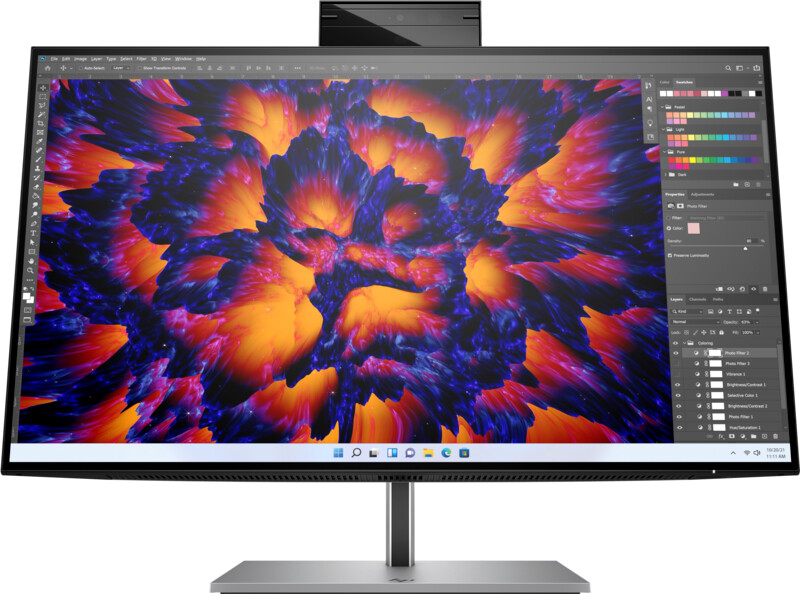 HP HP Z24m G3 QHD (4Q8N9AA)