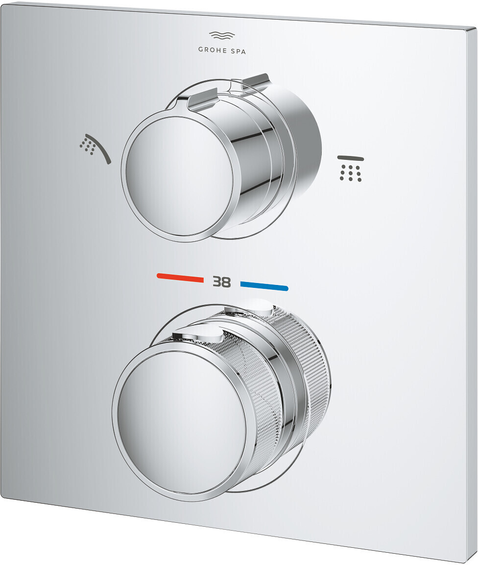 GROHE Allure (29181002)