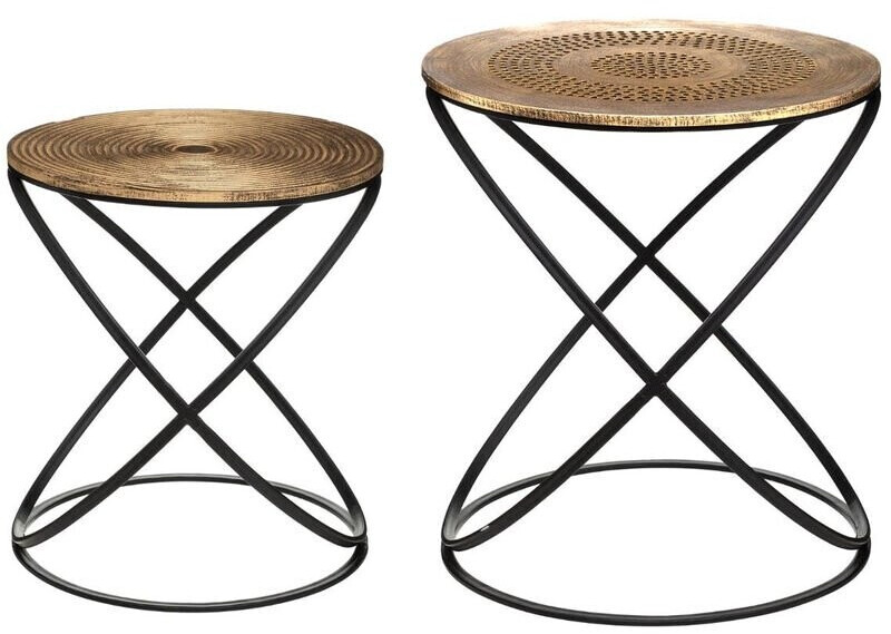 Atmosphera Tables gigognes Etnik