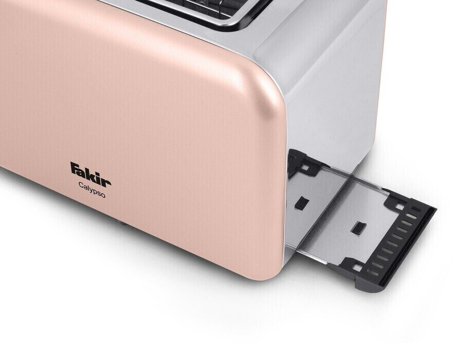 Fakir Calypso (gold/rose) 9226001 ab 44,68 € Preisvergleich bei idealo.de