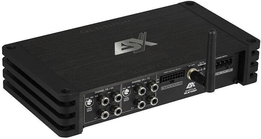 ESX QL812SP