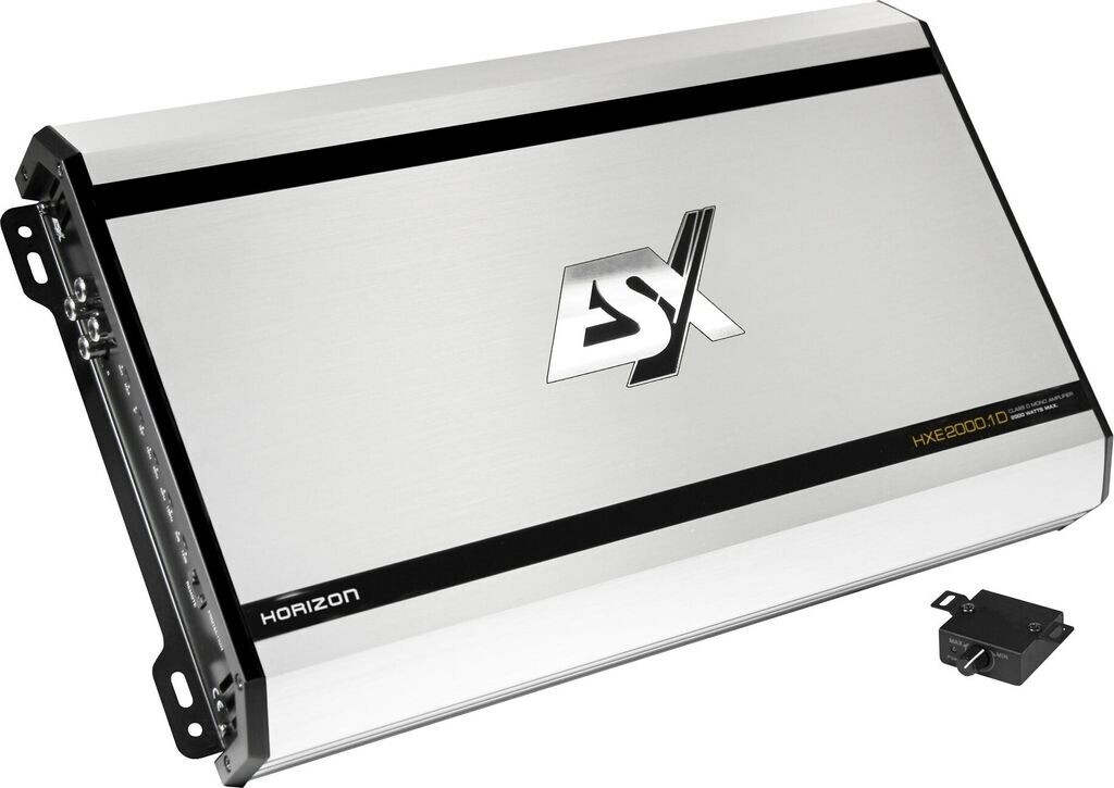 ESX Horizon HXE2000.1DV2