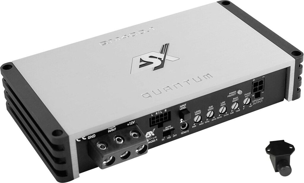 ESX QM400.1