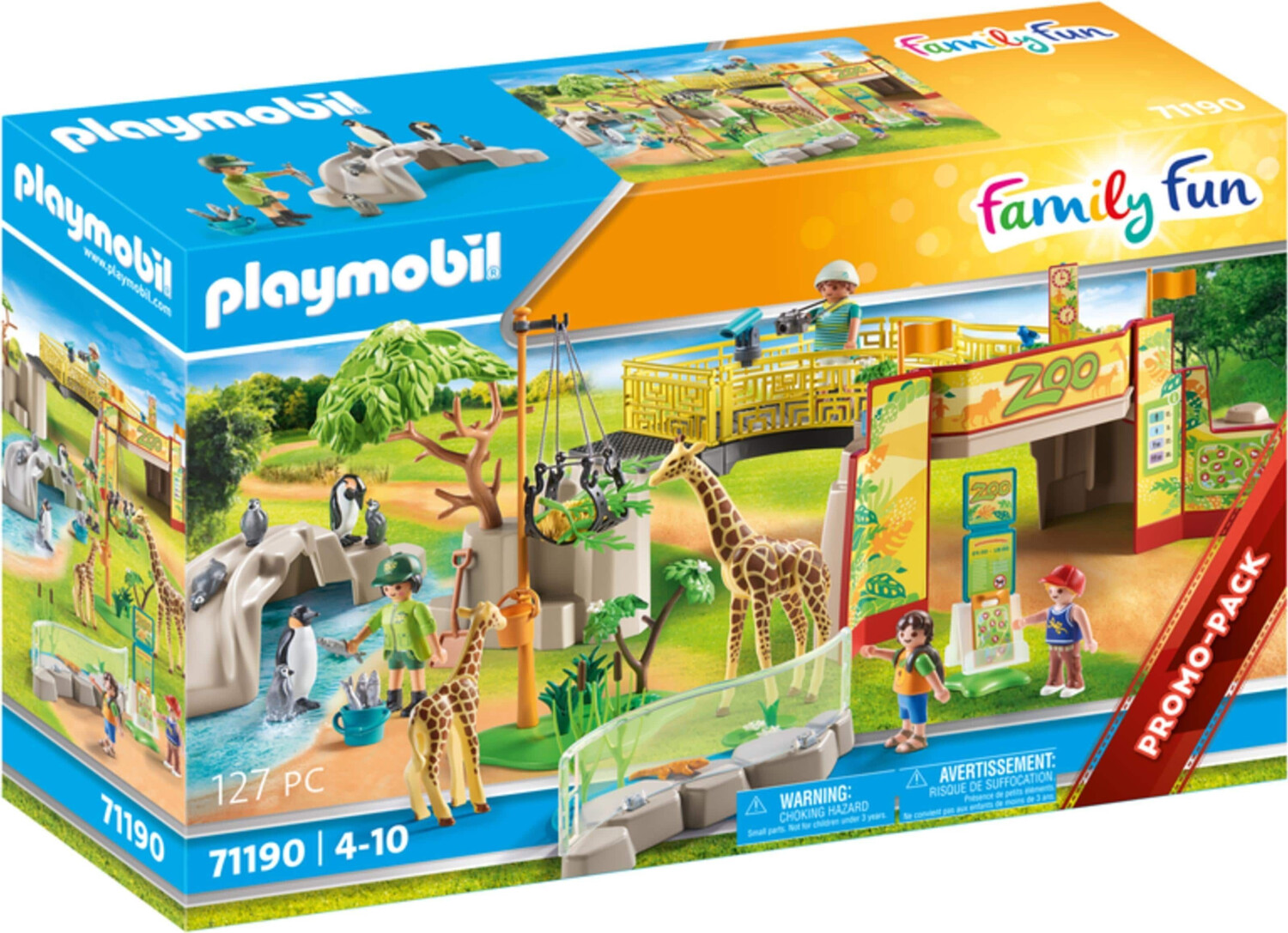 Playmobil 3 anni deals
