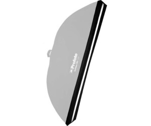 Profoto Stripmask für RFi Softbox 30x180