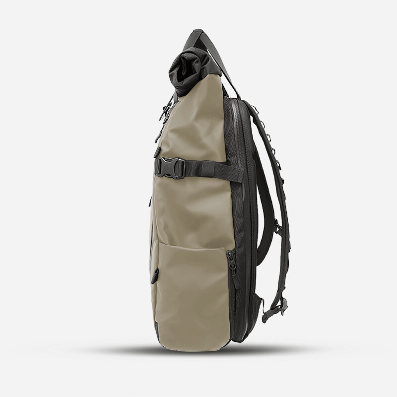 WANDRD PRVKE 31 V3 Yuma Tan ab 236 49 Preisvergleich bei idealo