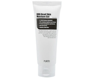 Buy Purito BHA Dead Skin Moisture Gel (100ml) from £16.06 (Today ...