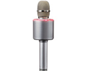 Blaupunkt BLP3926 Enceinte tour Bluetooth avec microphone RGB 50W Noir