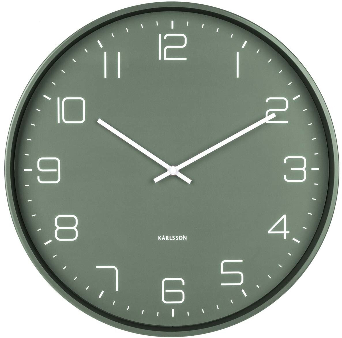 Karlsson Horloge Lofty