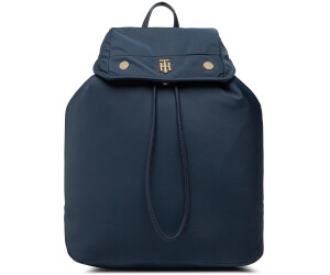 Buy Tommy Hilfiger Backpack Monogram Emblem AW0AW11995 from
