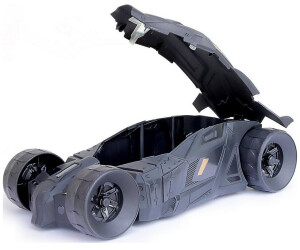 Spin Master Batman + Batmobile au meilleur prix sur