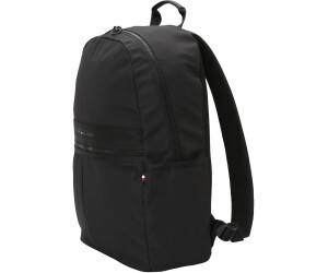 Negociar rebanada Celebridad Tommy Hilfiger Backpack with Zipper-Bag (AM0AM10266) black desde 84,92 € |  Compara precios en idealo