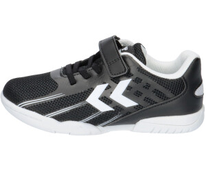 Chaussures de handball indoor enfant Hummel Root Elite II LC - blue - 32 - Sport