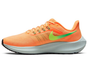 Nike air zoom pegasus 36 store womens running shoes white / orange