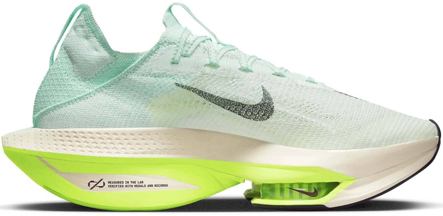 Buy Nike Air Zoom Alphafly NEXT% 2 from £289.95 (Today) – Best