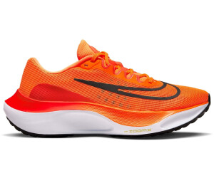 Nike Zoom Fly 5 total orange/bright crimson/white/black desde 121,79 € | Compara precios