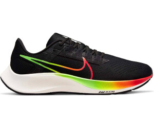 Nike air 2025 pegasus orange