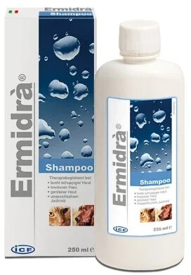 Ermidra spray hot sale for dogs