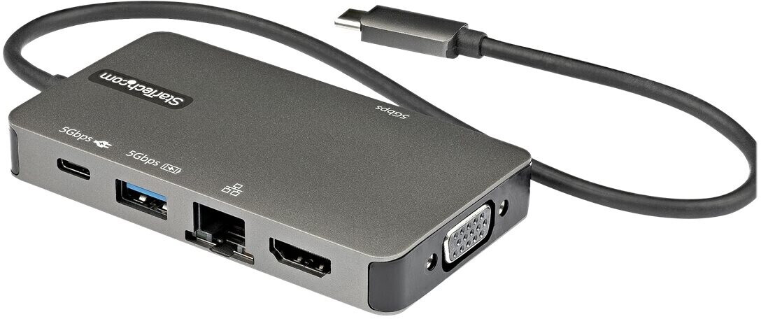 StarTech DKT30CHVPD2