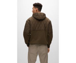 Hugo boss landolfo hotsell jacket