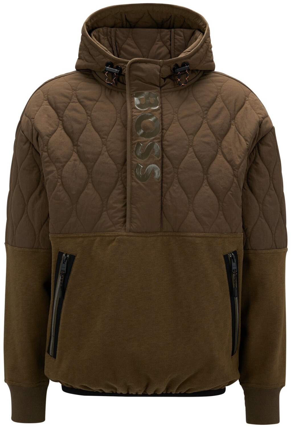 Hugo boss clearance landolfo jacket