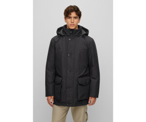 hugo boss mountain parka