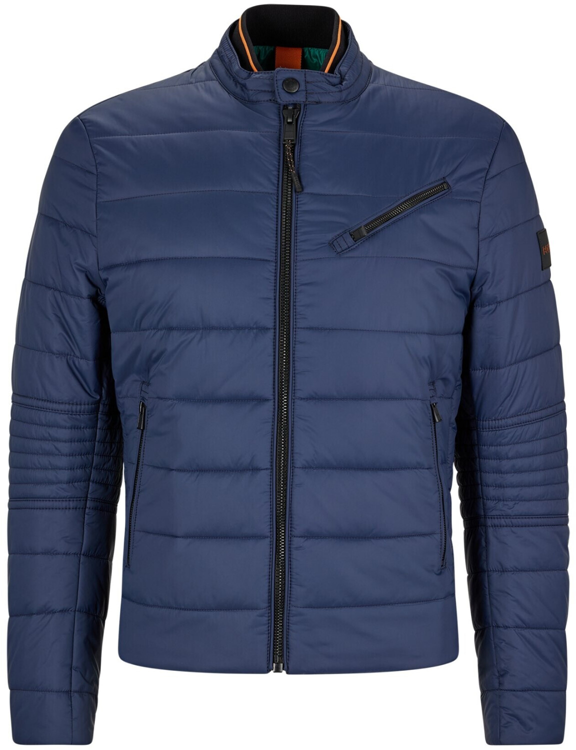 Hugo boss store jarmin jacket